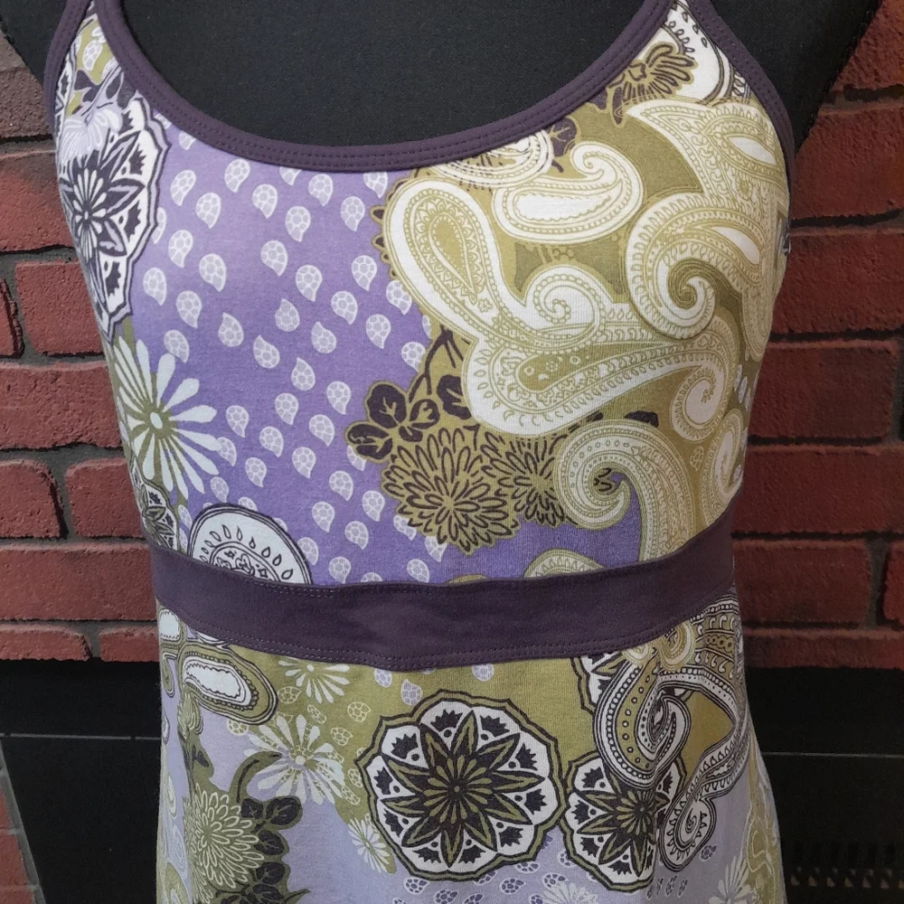 Prana‎ Swim Suit Womans Large